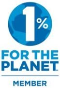 logo 1% pour la planète