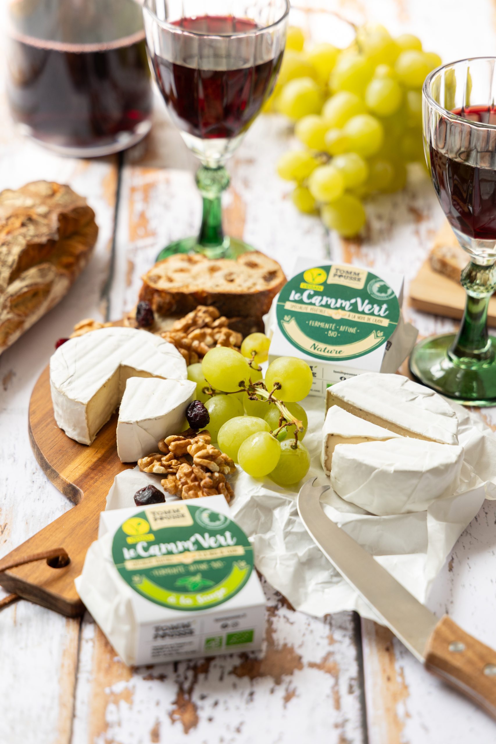 TOMM POUSSE SELECTION