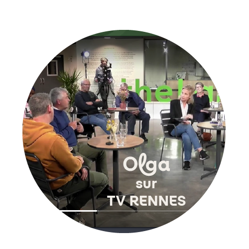 L&rsquo;alimentation de demain