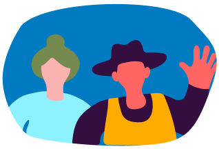 Illustration producteurs