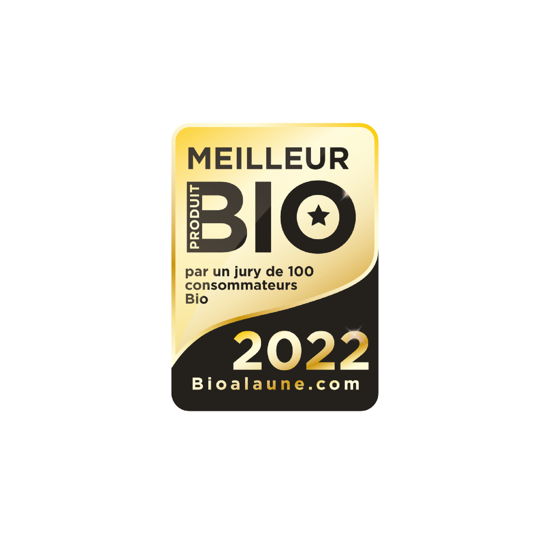 Meilleurs produits Bio 2022