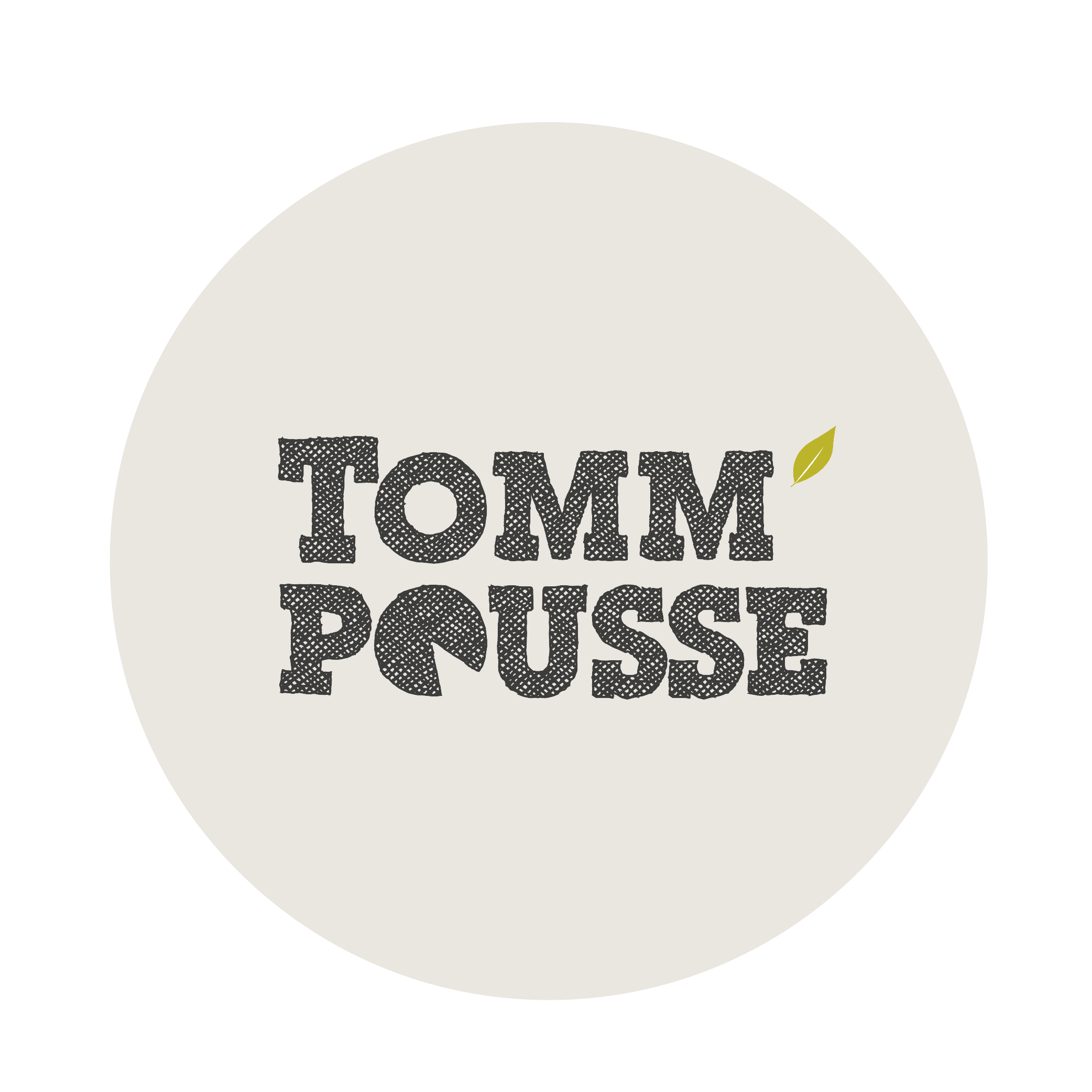 Tomm&rsquo;Pousse rejoint Olga