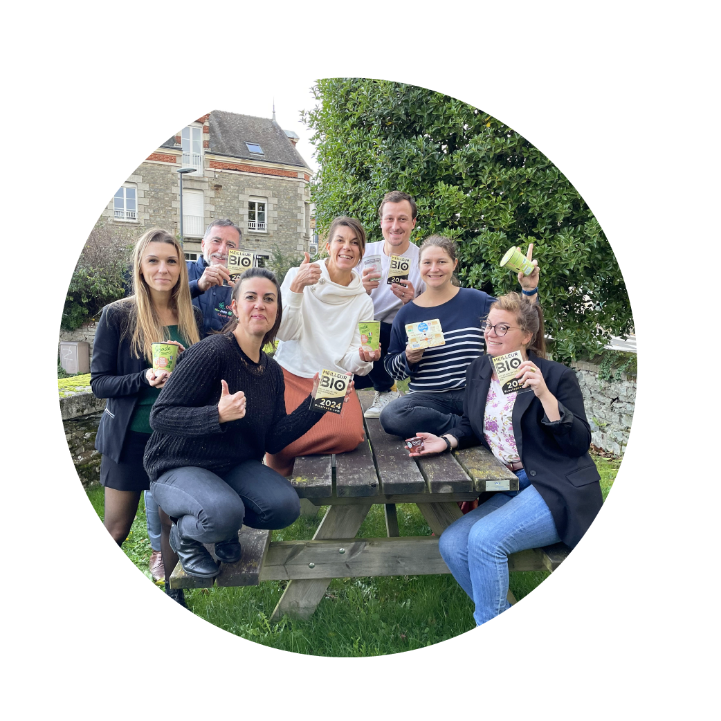 Meilleur Produit Bio 2024