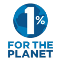logo 1% pour la planète