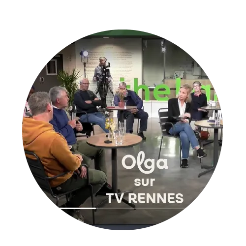 L&rsquo;alimentation de demain