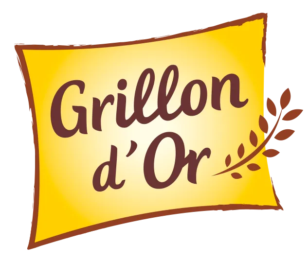 LOGO GRILLON D'OR