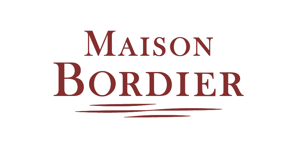 logo maison bordier