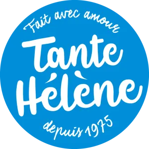 logo Tante Hélène