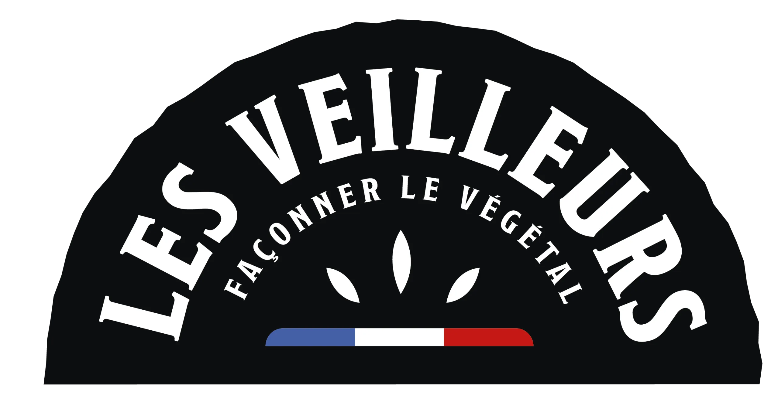 Les Veilleurs logo