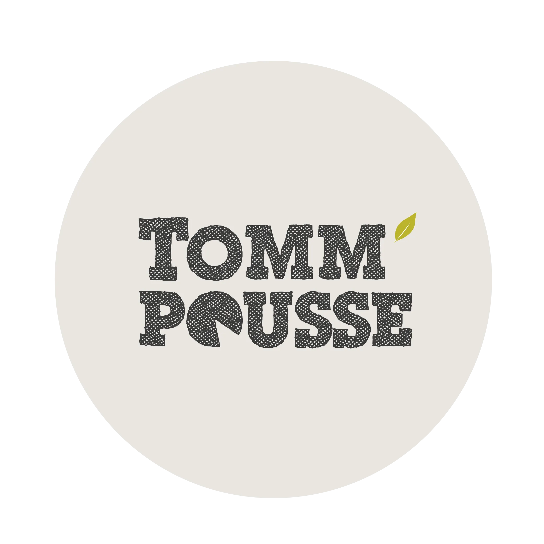 Tomm&rsquo;Pousse rejoint Olga