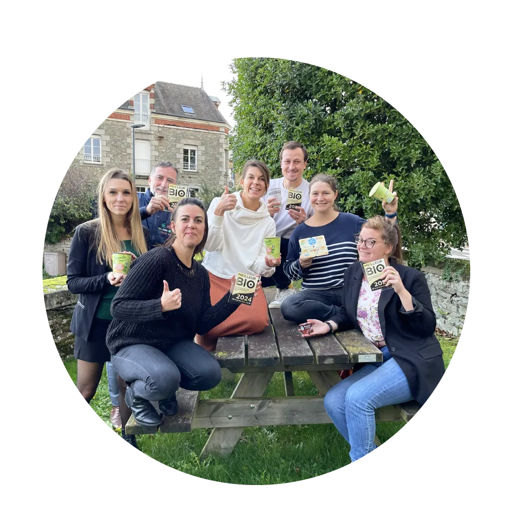 Meilleur Produit Bio 2024