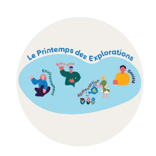 Ouverture de la 4e édition du Printemps des Explorations