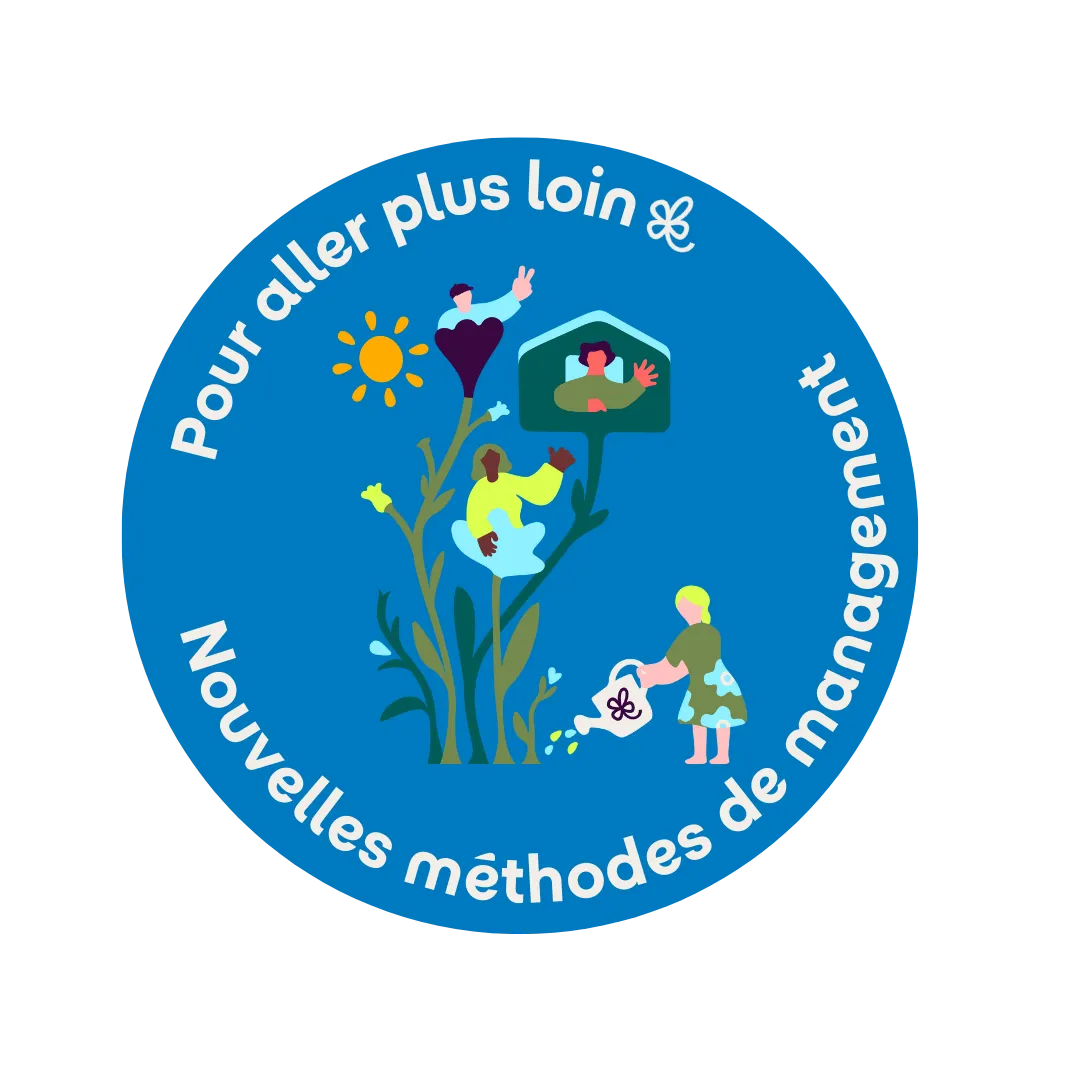 Notre dispositif d&rsquo;accompagnement à la culture de l’entreprise